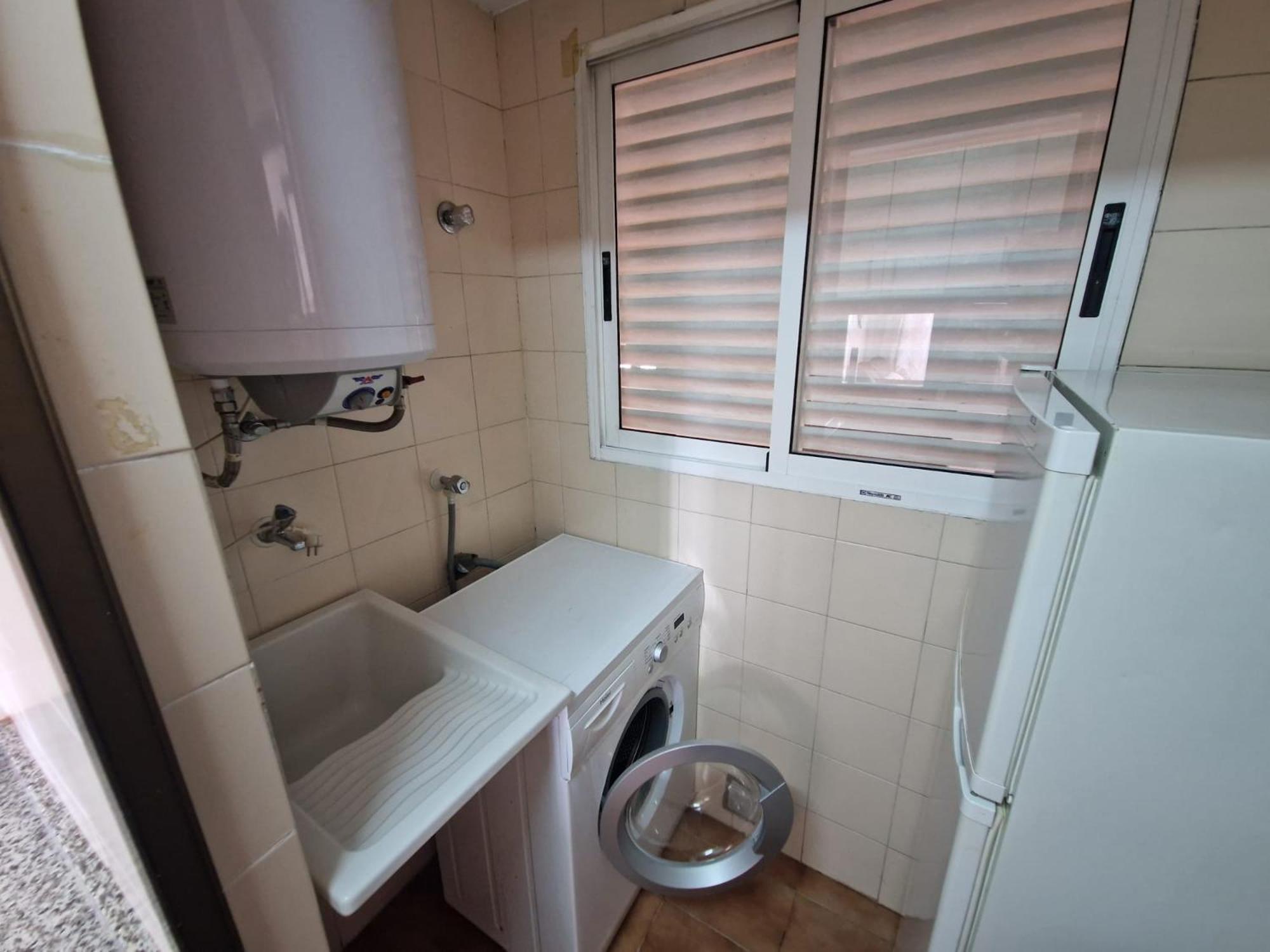 Appartamento Gemelos 20B Benidorm Esterno foto