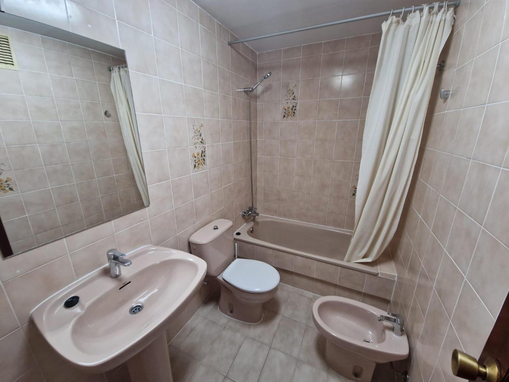 Appartamento Gemelos 20B Benidorm Esterno foto