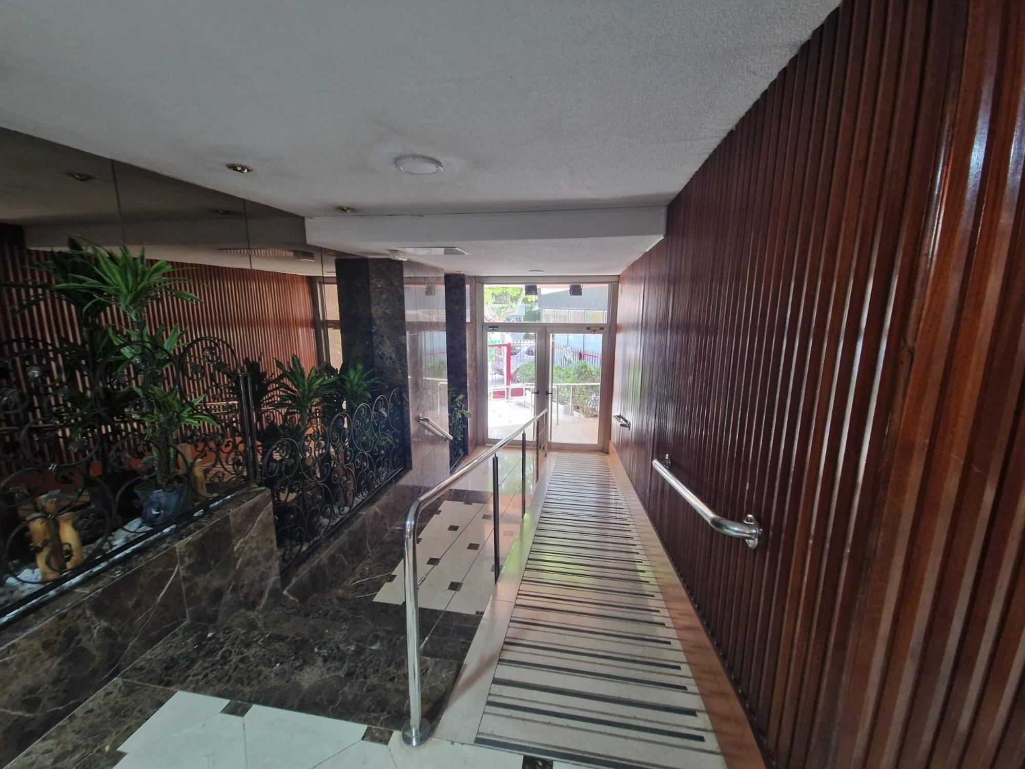 Appartamento Gemelos 20B Benidorm Esterno foto